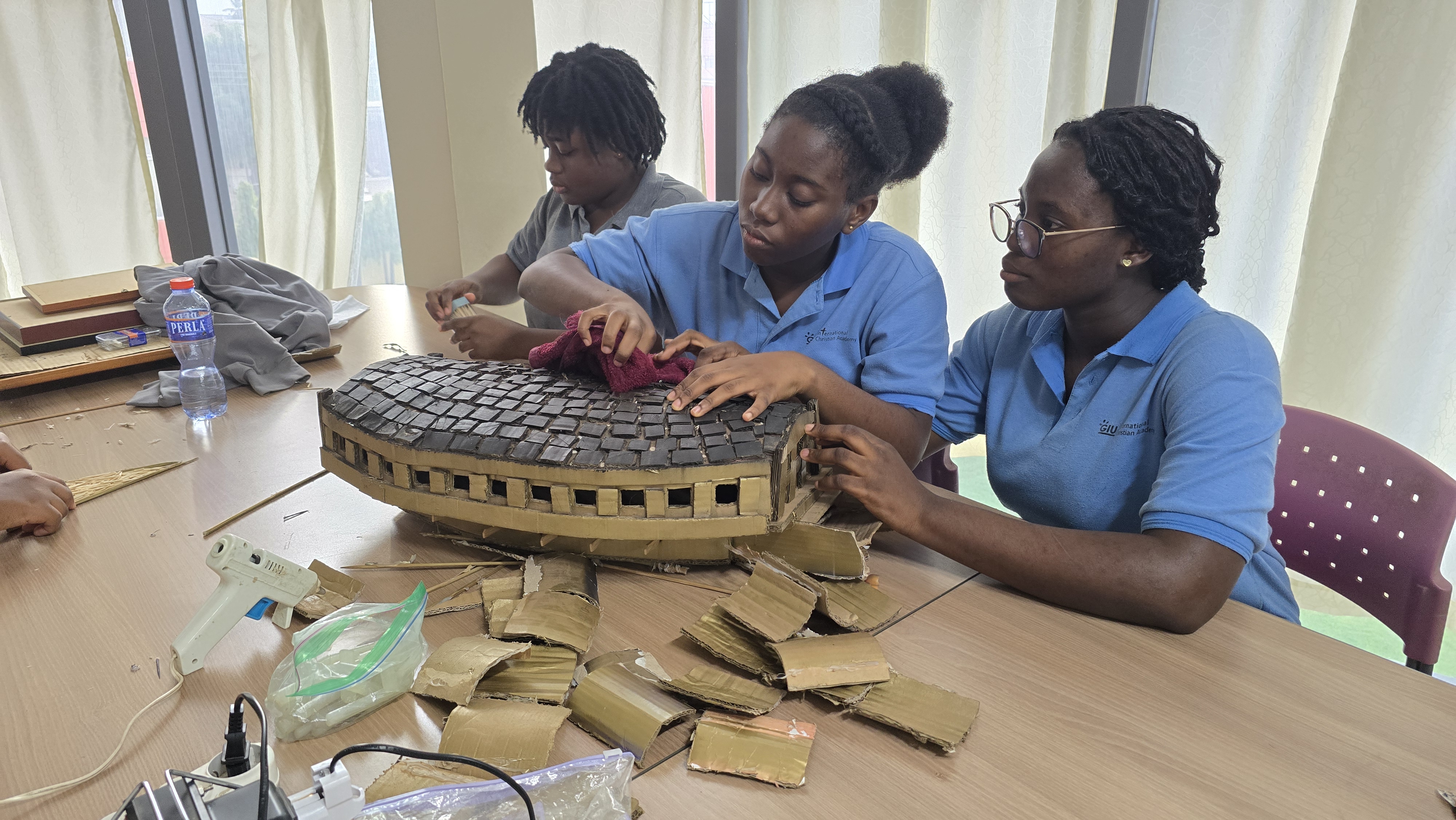 Maker's Design Lab